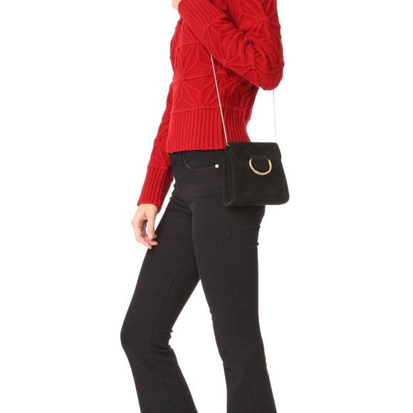 Little Liffner Authentic Tiny Ring Box - Picture 2 of 7